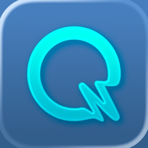 Q Cardio Monitor app icon